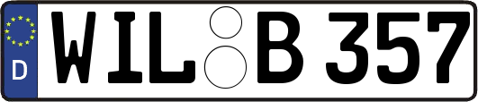 WIL-B357