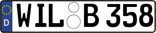 WIL-B358