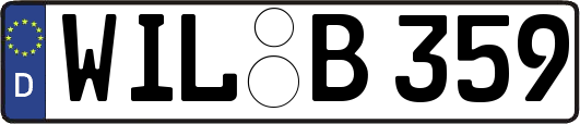 WIL-B359