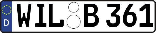 WIL-B361