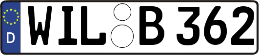 WIL-B362