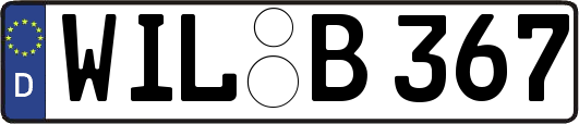 WIL-B367