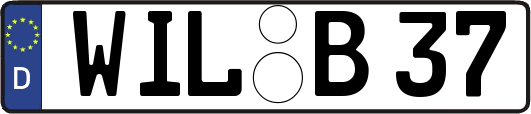 WIL-B37