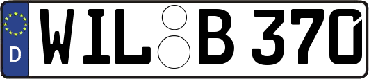 WIL-B370