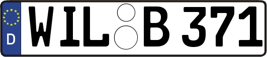 WIL-B371