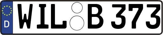 WIL-B373