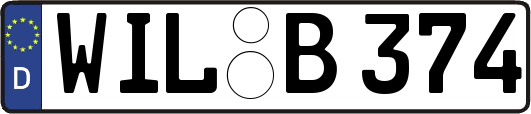 WIL-B374