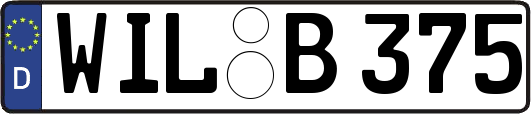 WIL-B375