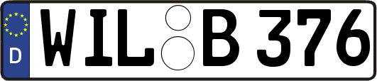 WIL-B376