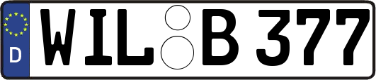 WIL-B377