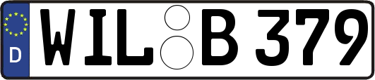 WIL-B379