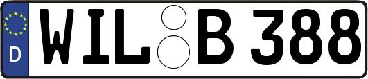WIL-B388