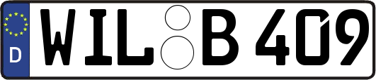 WIL-B409