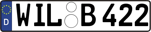 WIL-B422