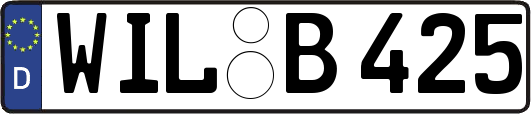 WIL-B425