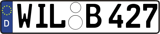 WIL-B427