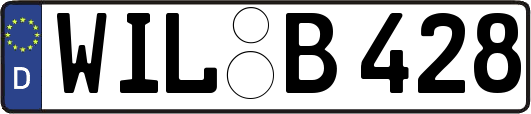 WIL-B428