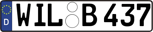 WIL-B437