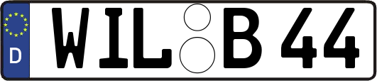 WIL-B44