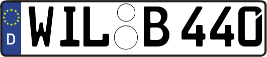 WIL-B440
