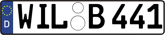 WIL-B441