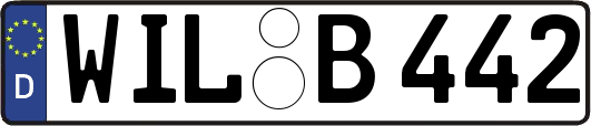 WIL-B442