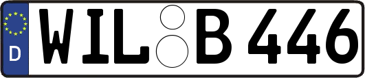 WIL-B446