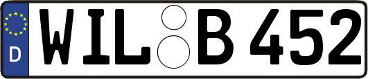 WIL-B452