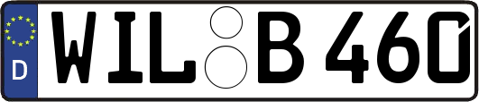 WIL-B460