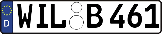 WIL-B461