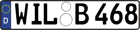WIL-B468
