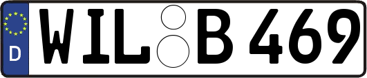 WIL-B469
