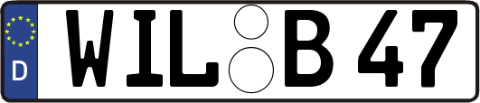 WIL-B47