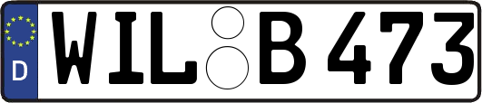 WIL-B473