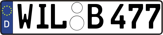 WIL-B477