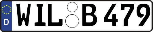 WIL-B479