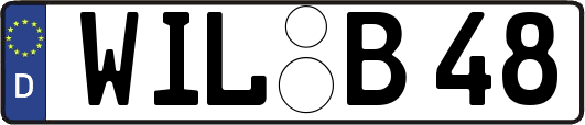 WIL-B48
