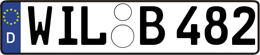 WIL-B482