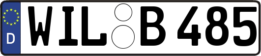 WIL-B485