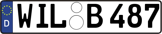 WIL-B487
