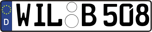 WIL-B508