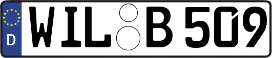 WIL-B509