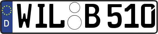 WIL-B510