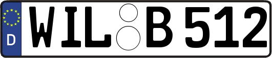 WIL-B512
