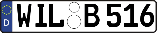 WIL-B516
