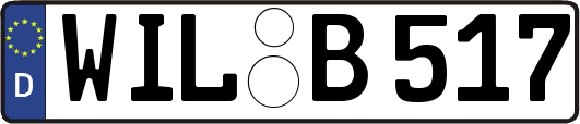 WIL-B517