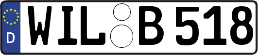 WIL-B518