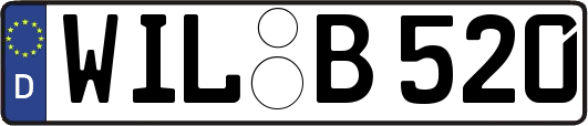 WIL-B520