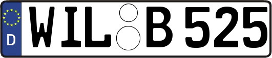 WIL-B525