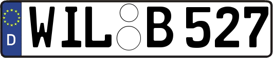 WIL-B527